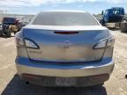 2010 Mazda 3 I   de vânzare în Wichita, KS - Front End