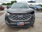 2019 Ford Edge Sel en Venta en Wilmer, TX - Front End