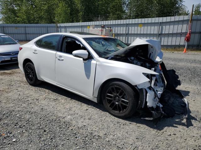  LEXUS ES350 2013 Biały