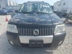 2007 Mercury Mariner Luxury na sprzedaż w Prairie Grove, AR - Rear End