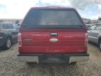 2011 Ford F150 Super Cab na sprzedaż w Madisonville, TN - Minor Dent/Scratches