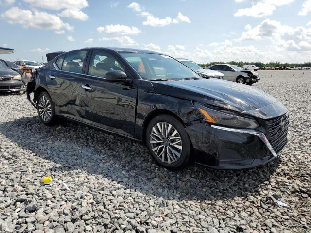  NISSAN ALTIMA 2023 Black