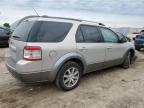 2009 Ford Taurus X Sel zu verkaufen in Wichita, KS - Front End