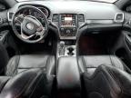 2017 Jeep Grand Cherokee Trailhawk продається в Chicago Heights, IL - Rear End