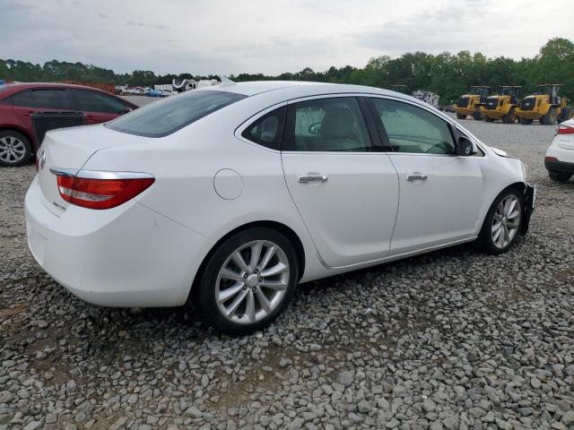  BUICK VERANO 2012 Biały