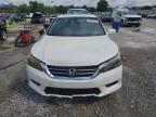 2015 Honda Accord Exl   продається в Florence, MS - Mechanical