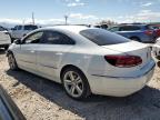 2016 Volkswagen Cc Base на продаже в Magna, UT - Front End