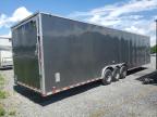 2023 Elite Cargo Trailers 8.5X36Tta4 Enclosed Cargo Trailer zu verkaufen in Gastonia, NC - All Over