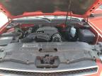 2010 Chevrolet Avalanche Lt de vânzare în Greenwood, NE - Hail