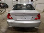 2004 Honda Civic Lx for Sale in Avon, MN - Mechanical