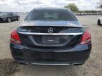 2018 Mercedes-Benz C 300 en Venta en Riverview, FL - Front End