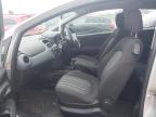 2010 FIAT PUNTO EVO for sale at Copart YORK