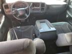 2002 Gmc Sierra K2500 Heavy Duty იყიდება Leroy-ში, NY - Front End