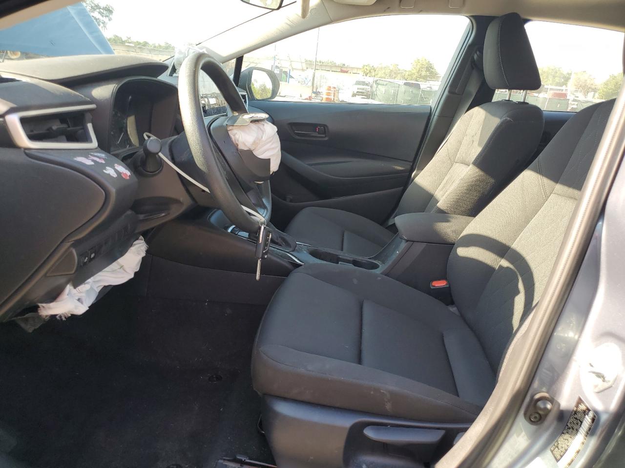 5YFB4MDE0RP217867 TOYOTA COROLLA 2024