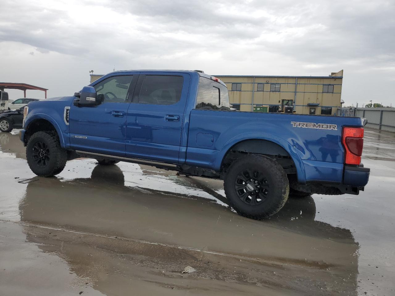 1FT8W2BT7NEG01131 FORD F250 2022