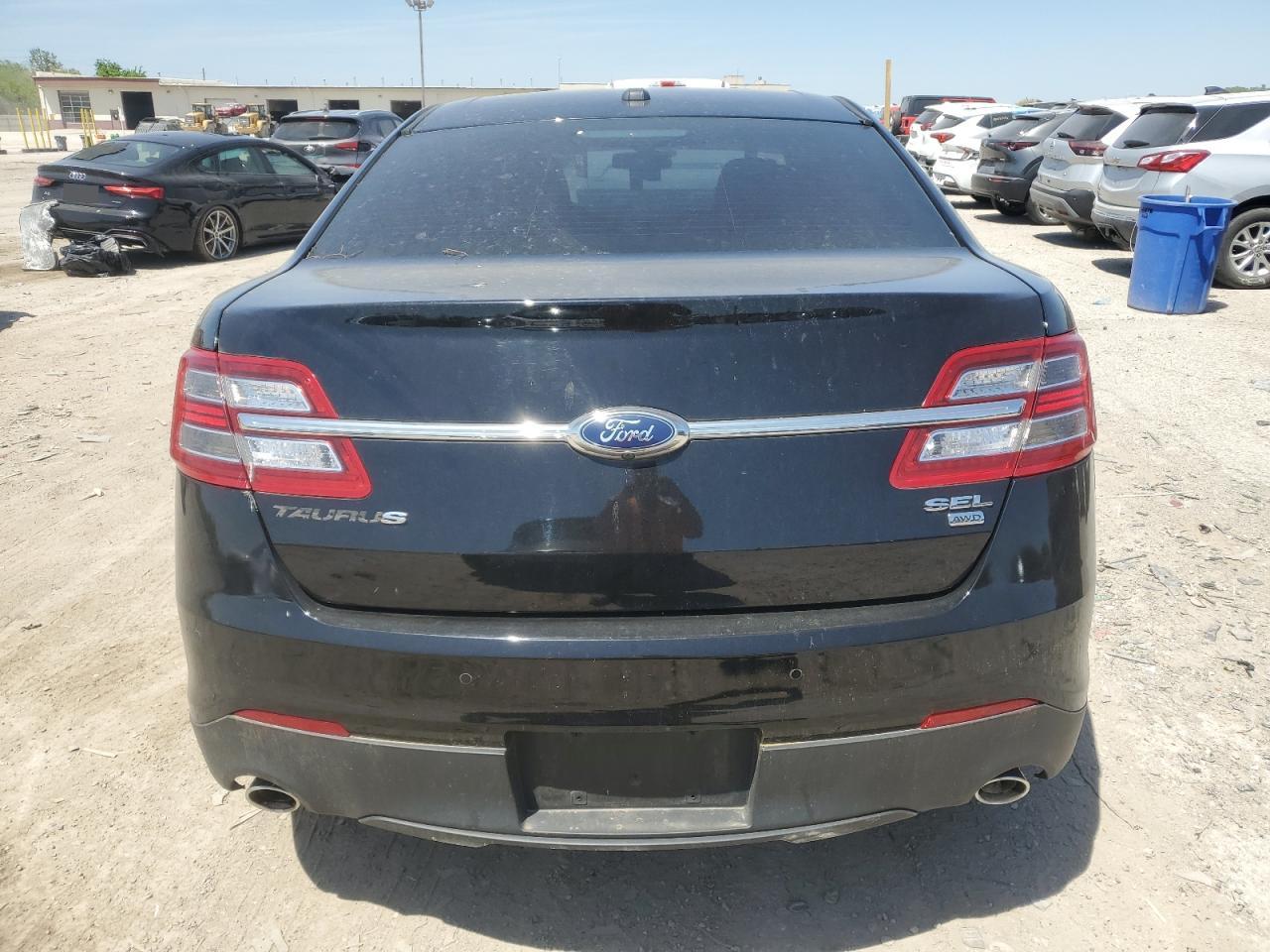 1FAHP2H88GG123282 FORD TAURUS 2016