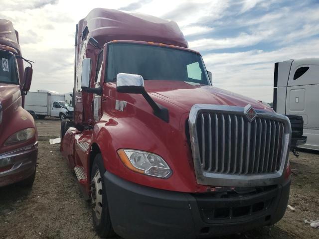 2018 International Lt625 Semi Truck