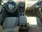 2007 Ford Explorer Eddie Bauer en Venta en Montgomery, AL - Front End