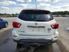 2018 Nissan Pathfinder S за продажба в Glassboro, NJ - Front End