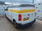 2020 VAUXHALL VIVARO 270 for sale at Copart BRISTOL