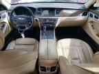 2015 Hyundai Genesis 3.8L zu verkaufen in Northfield, OH - Side