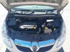 2010 VAUXHALL CORSA EXCL for sale at Copart CHESTER