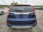 2015 Honda Cr-V Exl за продажба в Cahokia Heights, IL - Front End