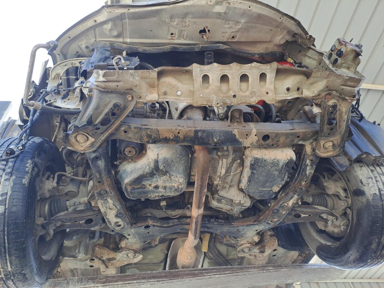 4T4BF1FK3GR525628 - 2001 Toyota Camry - #56091355
