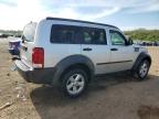 2007 Dodge Nitro Sxt na sprzedaż w Chicago Heights, IL - Side