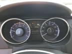 2011 Hyundai Sonata Se იყიდება Dunn-ში, NC - Front End