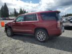 2019 Gmc Yukon Denali en Venta en Graham, WA - Front End