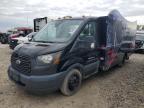 2015 Ford Transit T-350 Hd   იყიდება Kansas City-ში, KS - Normal Wear