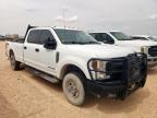 2018 Ford F350 Super Duty продається в Andrews, TX - Mechanical