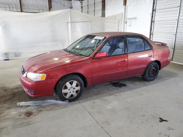 2001 Toyota Corolla Ce