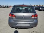 2014 Volkswagen Golf  за продажба в Martinez, CA - Front End