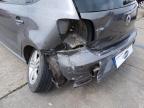 2017 VOLKSWAGEN POLO MATCH for sale at Copart NEWBURY