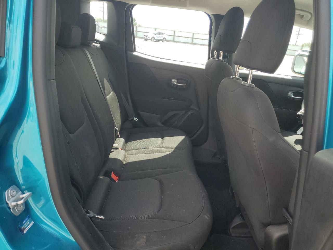 2020 Jeep Renegade Sport VIN: ZACNJAAB7LPL79566 Lot: 57182895
