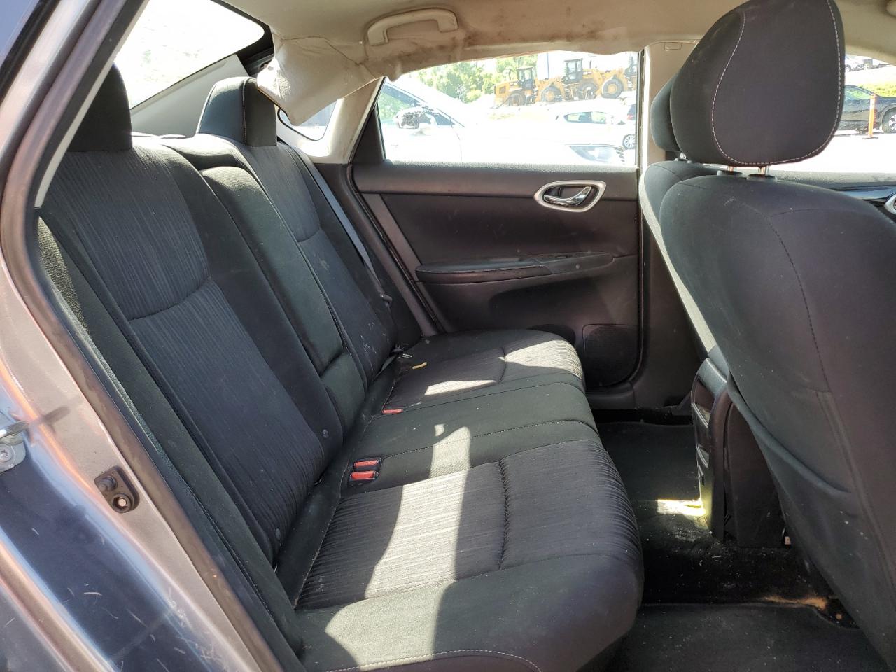 3N1AB7AP8KY436738 NISSAN SENTRA 2019