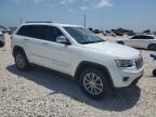 2016 Jeep Grand Cherokee Limited for Sale in Taylor, TX - Hail