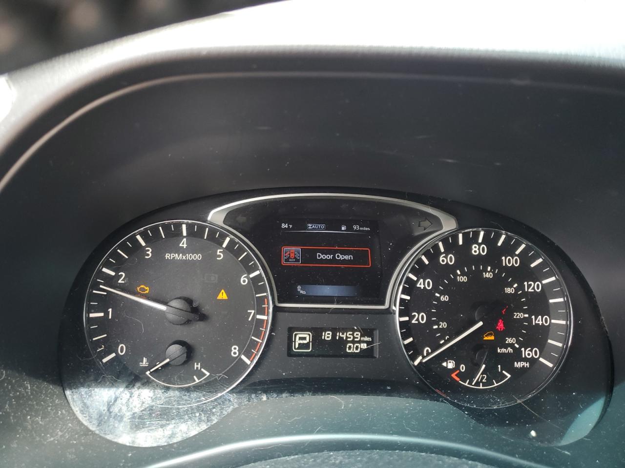 2015 Nissan Pathfinder S VIN: 5N1AR2MMXFC676803 Lot: 56932855
