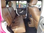 2013 Jeep Wrangler Unlimited Sahara for Sale in Oklahoma City, OK - Side