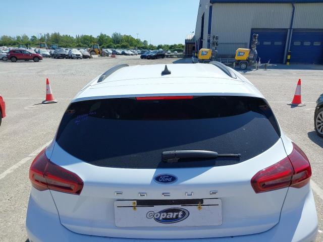 2023 FORD FOCUS ACTI