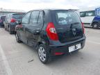 2012 HYUNDAI I10 CLASSI for sale at Copart SANDWICH