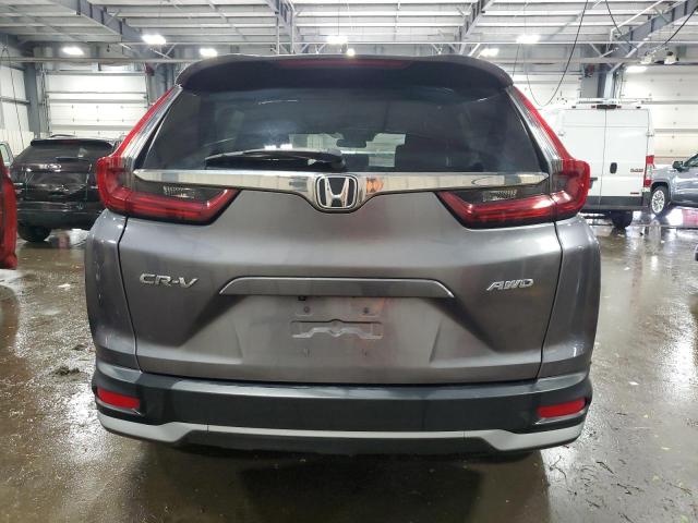 HONDA CRV 2021 Szary