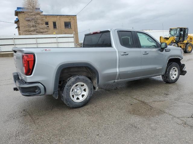  GMC SIERRA 2023 Silver