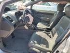 2007 Honda Civic Lx zu verkaufen in Ellenwood, GA - Front End