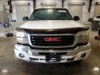 2005 Gmc New Sierra K1500 იყიდება Avon-ში, MN - Mechanical
