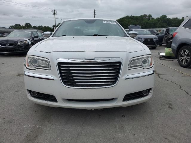  CHRYSLER 300 2012 Biały