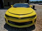 2017 Chevrolet Camaro Lt en Venta en Tanner, AL - Top/Roof