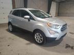 2018 Ford Ecosport Se for Sale in West Mifflin, PA - Rear End